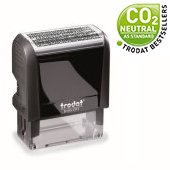 Printy 4912 ID Protection Stamp